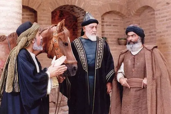 پخش فیلم سینمایی «مسافر ری» از شبکه نمایش