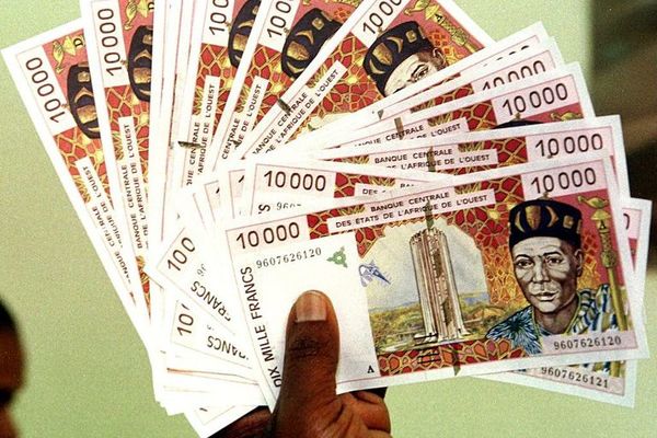 تصمیم آفریقایی‌ها برای ایجاد پول مشترک