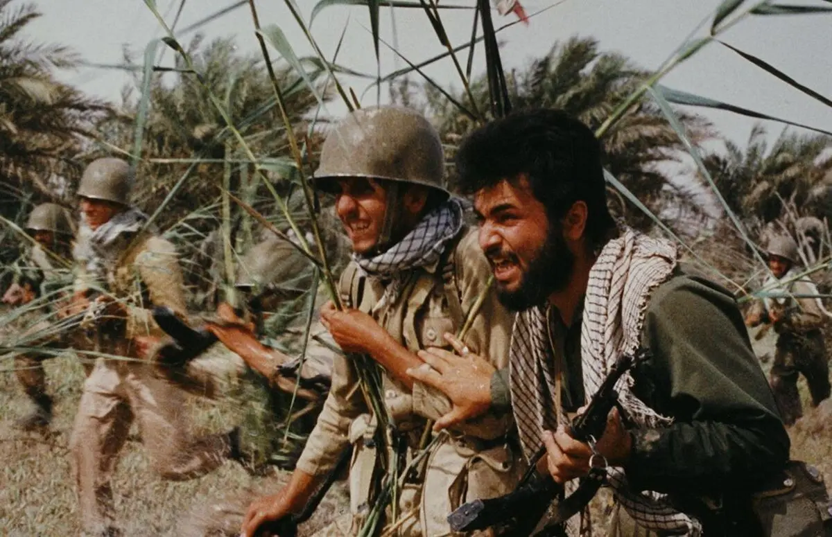 پخش فیلم سینمایی «بر بال فرشتگان» از شبکه نمایش