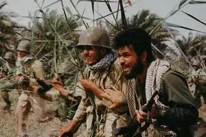 پخش فیلم سینمایی «بر بال فرشتگان» از شبکه نمایش