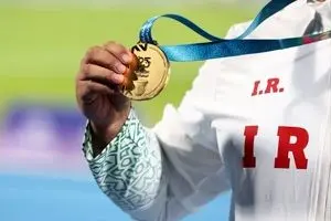 وضعیت کاروان ایران با ۲۹ طلا در جدول بازی‌های کشورهای اسلامی در پایان مسابقات