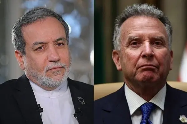 مذاکره غیرمستقیم ایران و آمریکا
