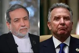 مذاکره غیرمستقیم ایران و آمریکا