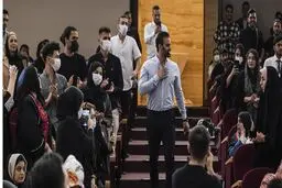 برگزاری اولین کارگاه چالشی آموزش کسب و کار توسط مهدی شرافت