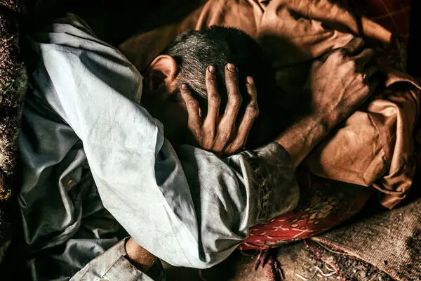 متقاضیان یک زندگی معمولی