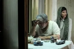 عرضه آنلاین فیلم «زن و بچه» از امروز ۳۰ خرداد ۱۴۰۵ | جدیدترین فیلم سعید روستایی در فیلیمو