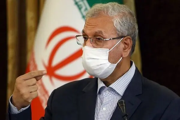 ربیعی: تن به بازی بی‌ پایانی نخواهیم داد