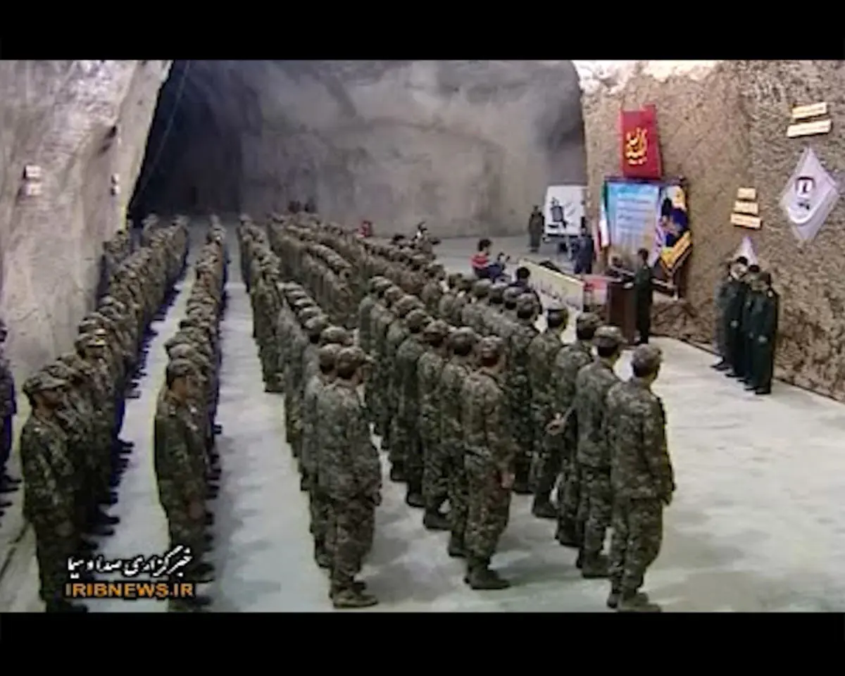 تحریم‌های امریکا هفته آینده رسمی می‌شود