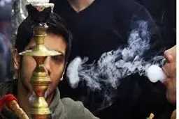 هیچ ماده مخدری به قلیان‌ها افزوده نمی‌شود