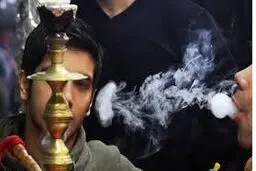 هیچ ماده مخدری به قلیان‌ها افزوده نمی‌شود