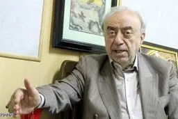 عسگر اولادی: نیازی به ورود خارجی‌ها به بازار ایران نیست/ به آنها اعتماد نداریم