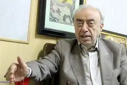 عسگر اولادی: نیازی به ورود خارجی‌ها به بازار ایران نیست/ به آنها اعتماد نداریم