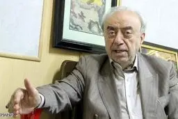 عسگر اولادی: نیازی به ورود خارجی‌ها به بازار ایران نیست/ به آنها اعتماد نداریم