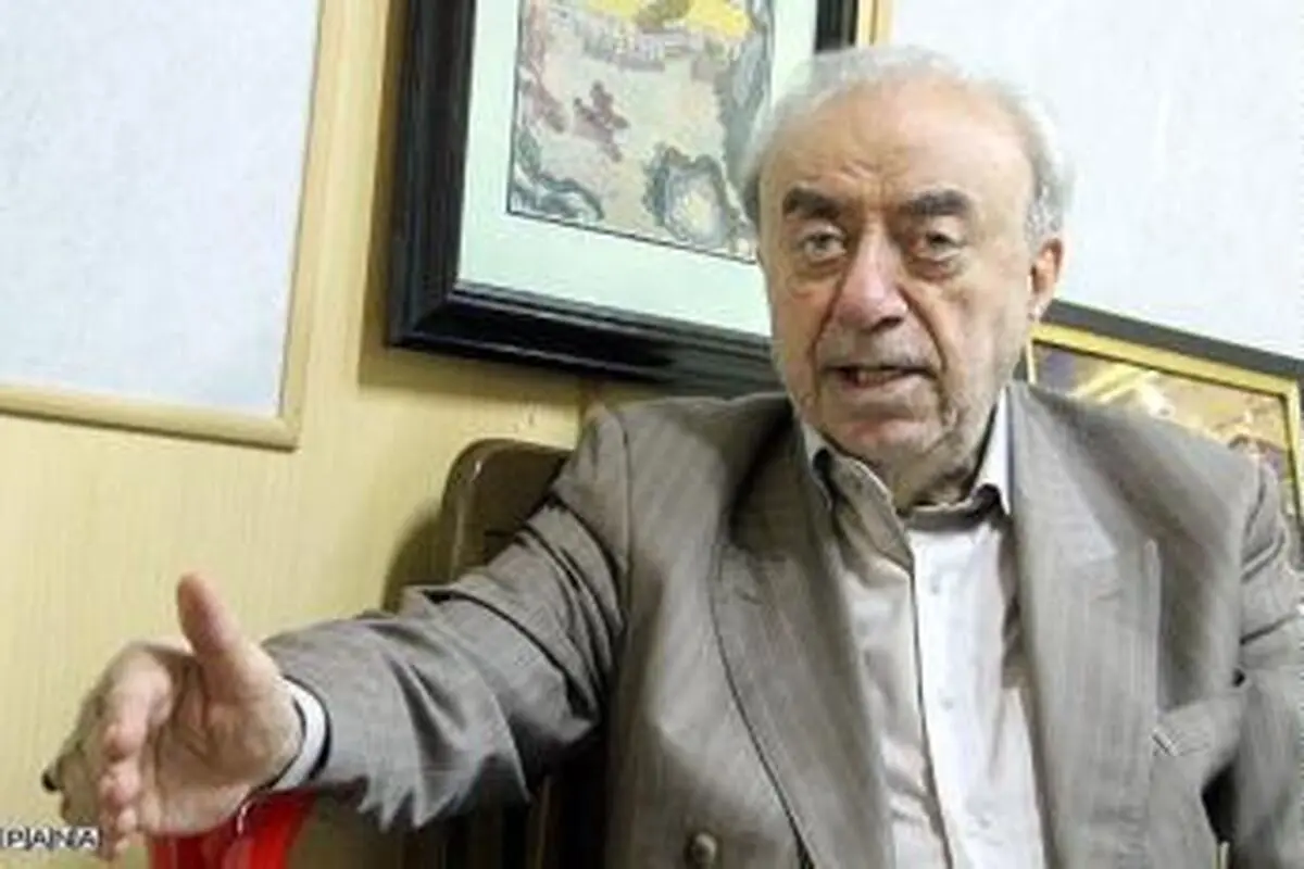 عسگر اولادی: نیازی به ورود خارجی‌ها به بازار ایران نیست/ به آنها اعتماد نداریم