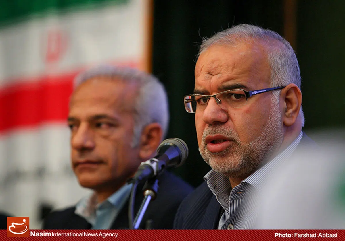 حبیب کاشانی: علیرضا جهانبخش و سردار آزمون نمی‌توانند تیم امید را همراهی کنند
