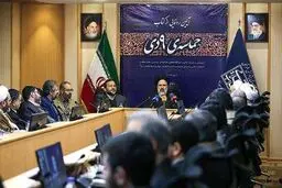 حماسه ۹ دی انقلاب و نظام را بار دیگر بیمه کرد