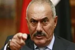 علی عبدالله صالح: عربستان آماده جنگی طولانی باشد
