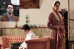 شهرزاد؛ تقابل 