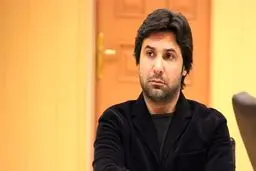 افشاردوست هم راهی برلین می‌‎شود