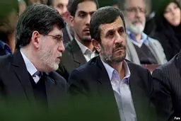دادگاه مشاور مطبوعاتی رئیس‌جمهور سابق برگزار شد