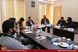 مشروح نشست خبری دانشجویی حماسه ۹دی در «نسیم آنلاین»