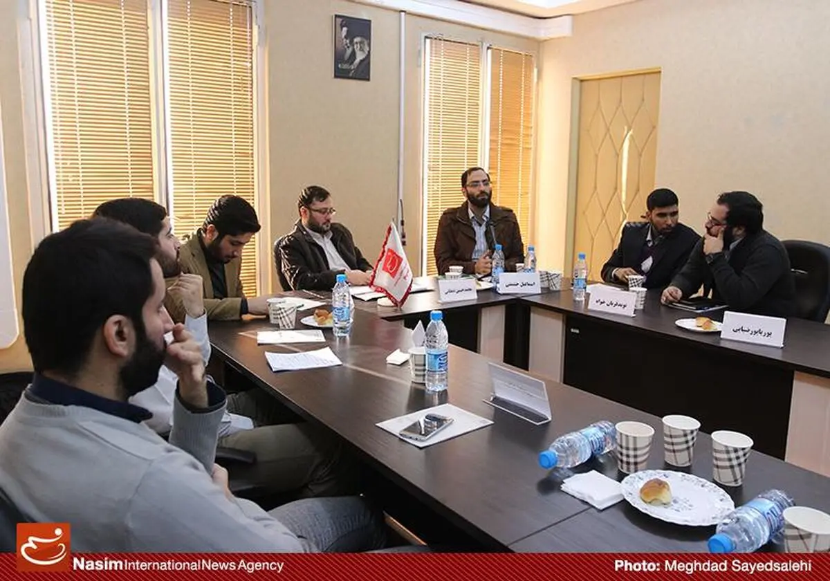 مشروح نشست خبری دانشجویی حماسه ۹دی در «نسیم آنلاین»