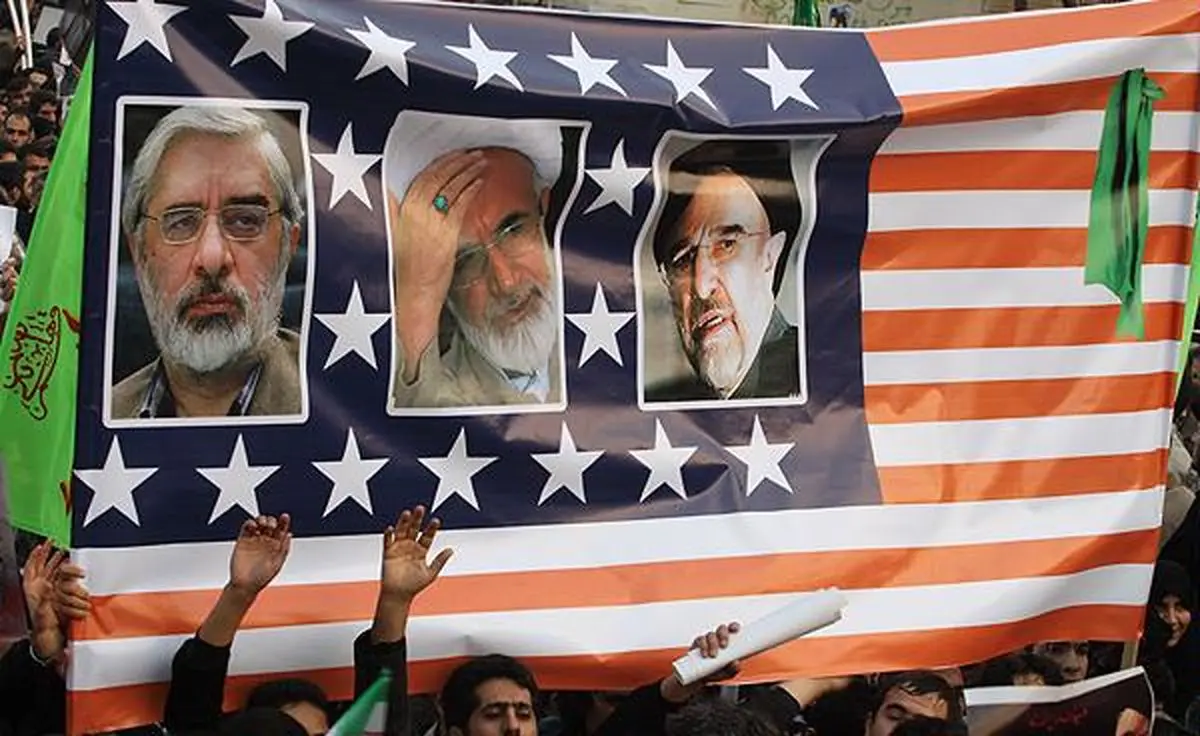 فتنه فرهنگی مهم‌ترین نوع فتنه است