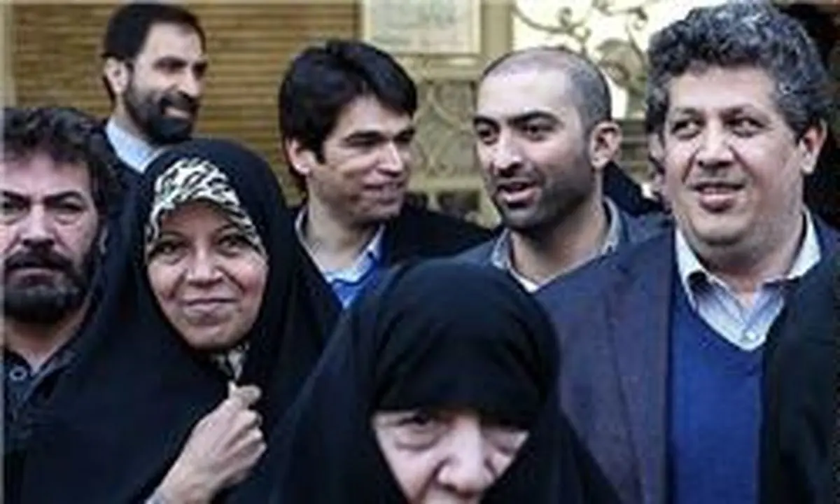 بازخوانی نقش خانواده هاشمی رفسنجانی در فتنه ۸۸