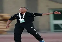 میداوودی از سایپا جدا نمی‌شود