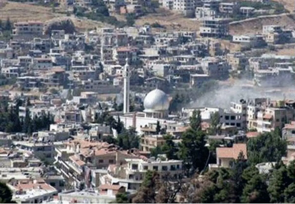 آغاز اجرای توافق آتش‌بس در زبدانی، کفریا و الفوعه سوریه با نظارت سازمان ملل