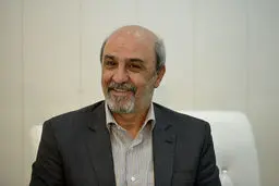 دیدار گودرزی و برانکو در هتل المپیک