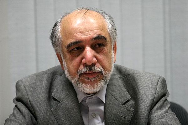 معاون وزیر نفت: ایران و آلمان بر سرمایه گذاری ۱۲ میلیارد یورویی در صنعت پتروشیمی ایران توافق کردند/ مهر