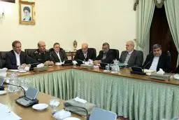 نوبخت: هیچ موضوعی از  اقتصاد مقاومتی در فرآیند تدوین برنامه ششم توسعه مغفول نماند