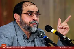 سخنرانی رحیم پورازغدی، پناهیان و عباسی در عمار ششم