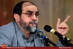 سخنرانی رحیم پورازغدی، پناهیان و عباسی در عمار ششم