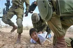 روزنامه «القبس»: بازداشت بیش از ۶۸۰۰ فلسطینی در سال ۲۰۱۵