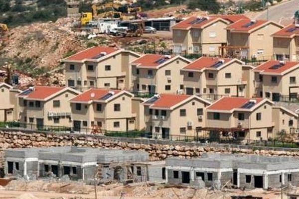 جروزالم پست:‌ رژیم صهیونیستی بیش از ۵۵ هزار خانه جدید در کرانه باختری می سازد
