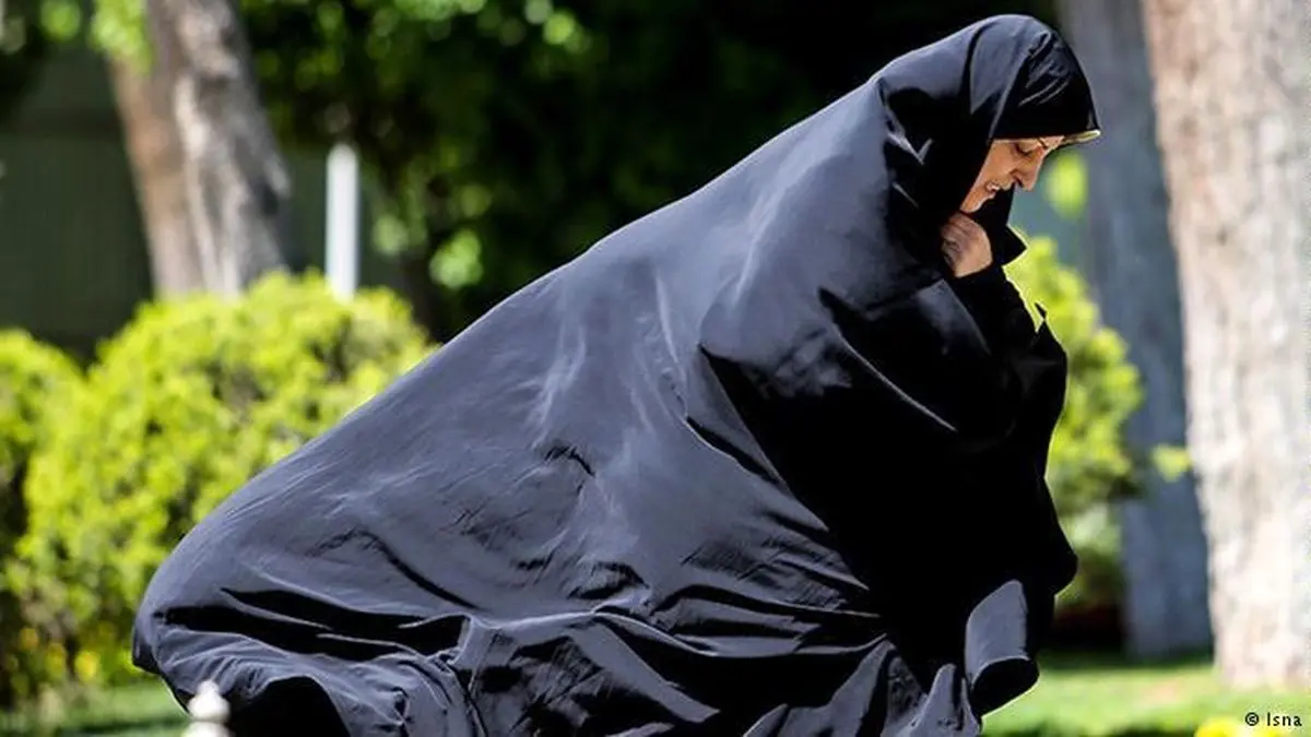 شما اگر جای خانم ابتکار بودید، برای آلودگی هوای تهران چه می‌کردید؟