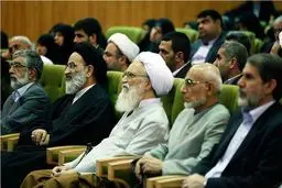 اسامی اعضای کمیته اجرایی و صلاحیت ائتلاف اصولگرایان