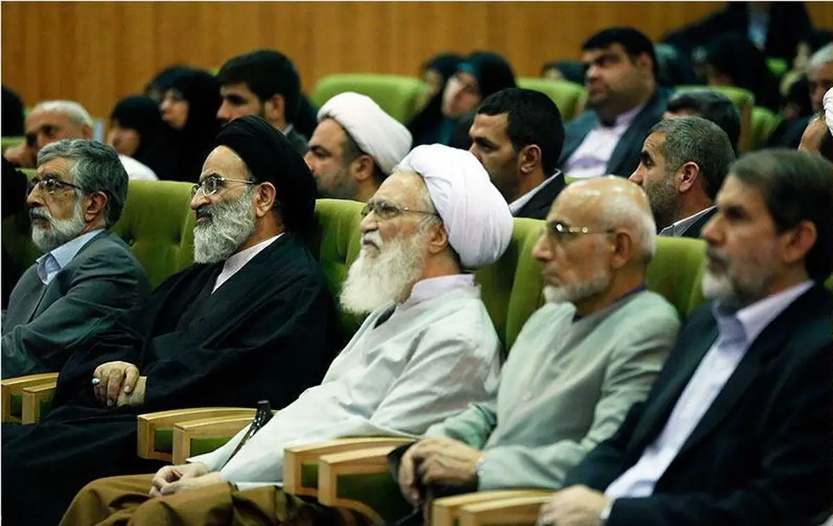 اسامی اعضای کمیته اجرایی و صلاحیت ائتلاف اصولگرایان