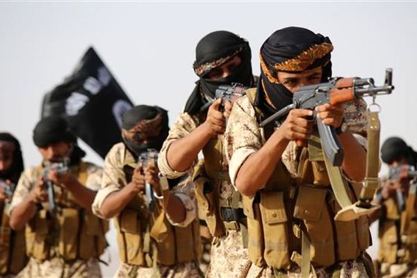 داعش اهالی یک روستا در نینوا را اعدام کرد