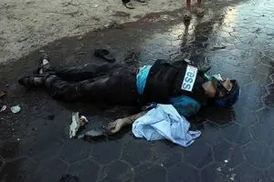 عراق، سوریه و فرانسه خطرناکترین کشورها برای خبرنگاران