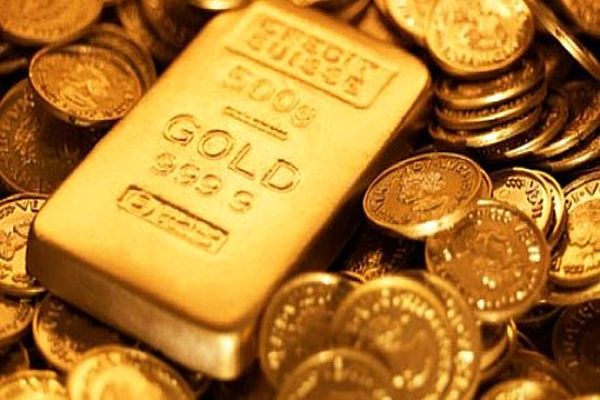 قیمت جهانی طلا با رسیدن به رقم ۱۰۷۲ دلار به پائین‌ترین حد خود در ۵ سال اخیر رسید/ نسیم آنلاین