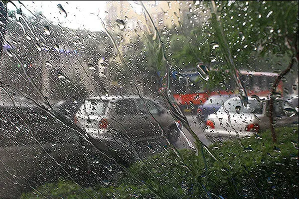 سامانه بارشی امروز وارد کشور می‌شود/ شاخص آلایندگی هوای پایتخت ۱۵۷ شد/ نسیم آنلاین