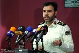 بیش از ۷۰ درصد سرقت‌های خرد توسط معتادان صورت می‌گیرد