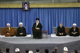 امیدی به سیاستمداران جهان اسلام ندارم