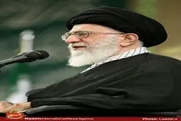 رهبر معظم انقلاب: نگاهمان به دست دشمنان دنیای اسلام و به لبخند و اخم آنها نباید باشد/ نسیم آنلاین