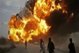 وزارت دفاع افغانستان: ۸۰ عضو داعش در ننگرهار کشته شدند