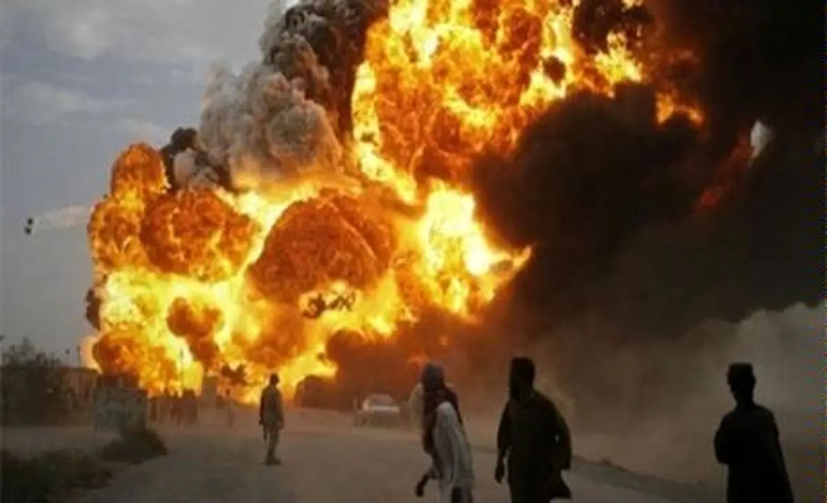 وزارت دفاع افغانستان: ۸۰ عضو داعش در ننگرهار کشته شدند