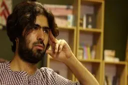 جایزه ویژه ننه عصمت به مفیدی‌کیا رسید